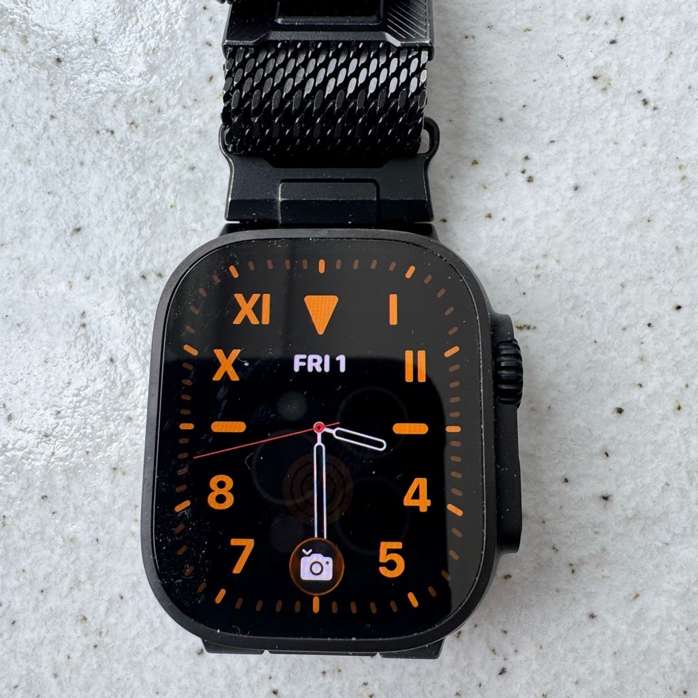 Apple Watch Ultra 2 49mm